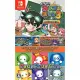 Bokura no Keshigomu Otoshi 3 + Special Set Party Party Time Twin Pack 