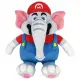 Super Mario Bros. Wonder Plush: SMW01 Elephant Mario (S)