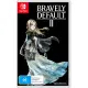 Bravely Default II