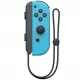 Nintendo Switch Joy-Con Controller Right (Neon Blue)