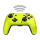 PDP Gaming Faceoff Deluxe Wireless Controller (Yellow Camo)