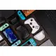 8Bitdo Ultimate Bluetooth Controller w/charging Dock & Travel Case (Black Edition)