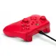 PowerA Wired Controller for Xbox Series X|S – Red