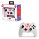  Wireless Controller For Nintendo Switch - White