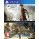 Assassin's Creed Odyssey + Origins Double Pack