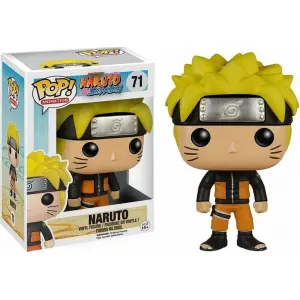 Funko Pop! Animation Naruto Shippuden - ...