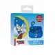 SEGA Sonic the Hedgehog TWS Wireless Earphones