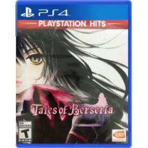 Tales of Berseria