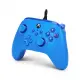 PowerA Wired Controller for Xbox Series X|S – Blue