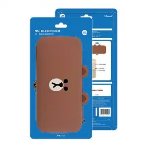 OLED Gammac Pouch (Line Friends Series) 