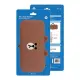 OLED Gammac Pouch (Line Friends Series) - Brown