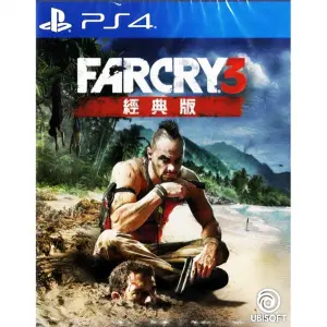 Far Cry 3 [Classic Edition] (Chinese &am...