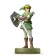 amiibo The Legend of Zelda Series Figure (Link) [Twilight Princess] 