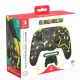 Nintendo Switch REMATCH GLOW Wireless Controller Super Star