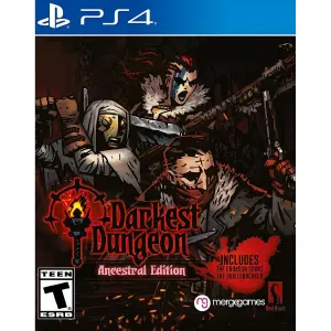 Darkest Dungeon: Ancestral Edition