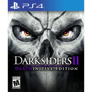 Darksiders II - Deathinitive Edition