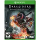 Darksiders: Warmastered Edition