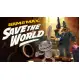 Sam amp Max Save the World Remastered  #Limited Run 563