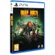 Deep Rock Galactic 
