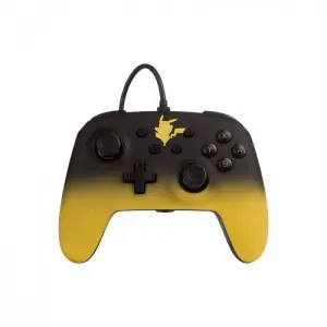 Pokémon Enhanced Wired Controller For N...