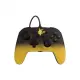 Pokémon Enhanced Wired Controller For Nintendo Switch – Pikachu Fade