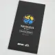 NEOGEO Mini Character Stickers