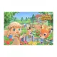 Paladone Animal Crossing Jigsaw (Spring)