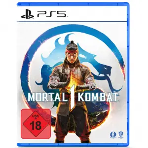Mortal Kombat 1 