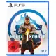 Mortal Kombat 1 