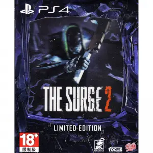 The Surge 2 [Limited Edition]