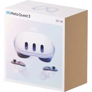 Meta Quest 3 (512GB)