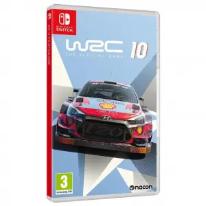 WRC 10(NA)