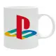 Playstation Mug Colour Logo