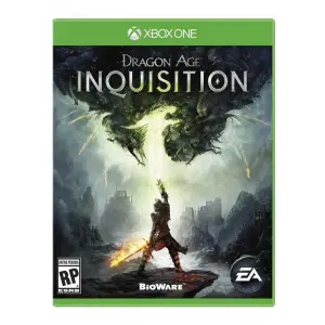 Dragon Age: Inquisition 