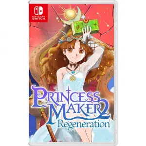 Princess Maker 2 Regeneration