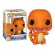 Funko Pop! Pokemon Charmander