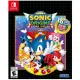 Sonic Origins Plus