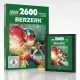 Berzerk Enhanced Edition (Atari 2600+ Cartridge)