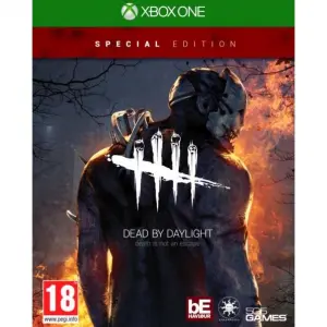 Dead by Daylight [Special Edition]