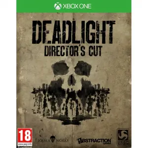 Deadlight: Director's Cut