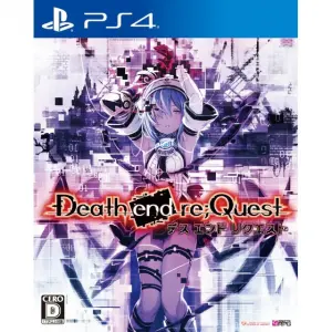 Death end re;Quest