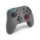 PowerA Nano Enhanced Wireless Controller for Nintendo Switch - Grey-Neon