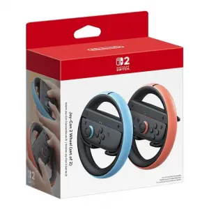 Joy-Con 2 Wheel (Set of 2)