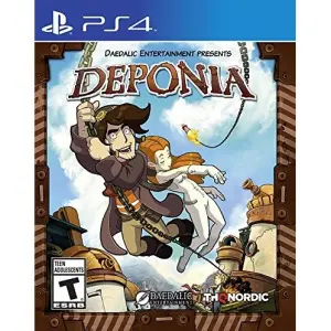 Deponia