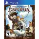 Deponia