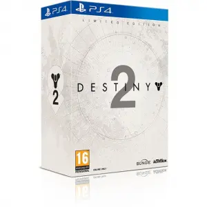 Destiny 2 [Limited Edition]