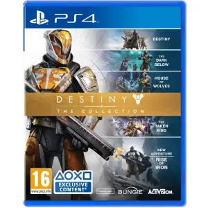 Destiny: The Collection