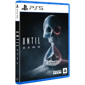 Until Dawn