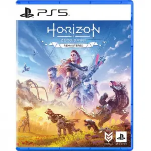 Horizon: Zero Dawn Remastered