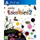 LocoRoco 2 Remastered (English & Chinese Subs)